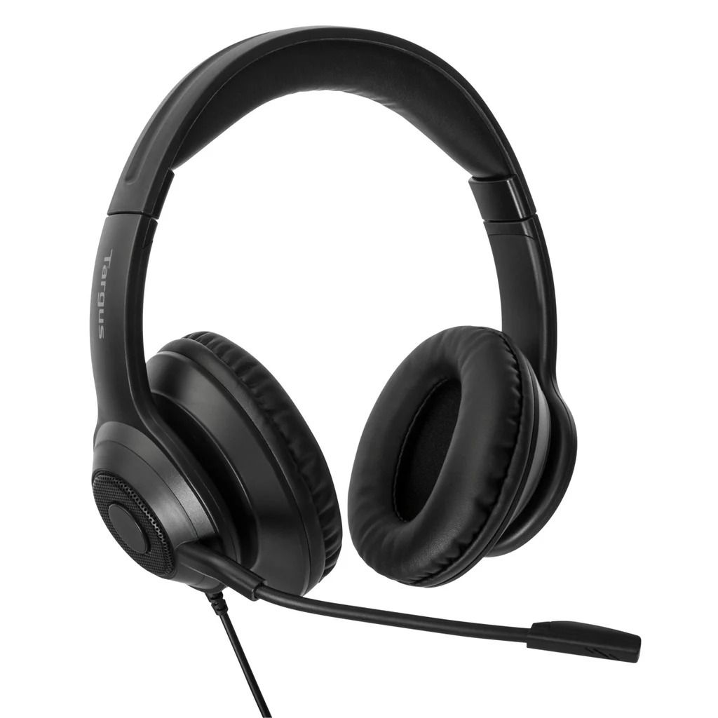 I 12 ap wired headset bannercut